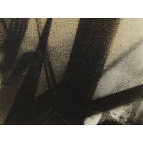 Man Ray, Arrangement Of Forms Man Ray, Arrangement Of Forms