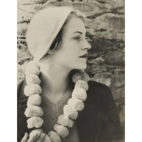 Man Ray, Lee Miller Kış Sünger Kolye Juan Les Pinsde Dada Man Ray, Lee Miller Kış Sünger Kolye Juan Les Pinsde Dada Sanat Akımları Kanvas Efektli Tablo, Resim Kağıdı Baskısı