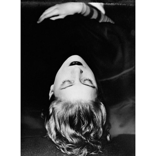 Man Ray, Lee Miller Portrait