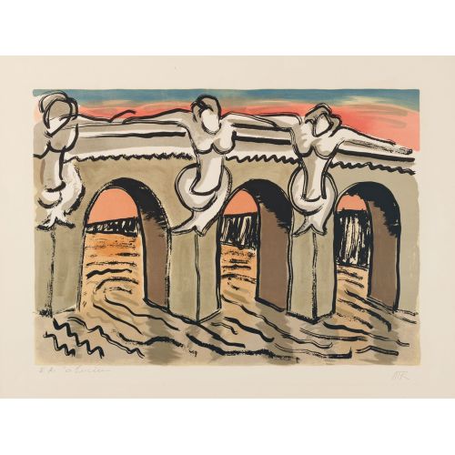 Man Ray, L'equivque