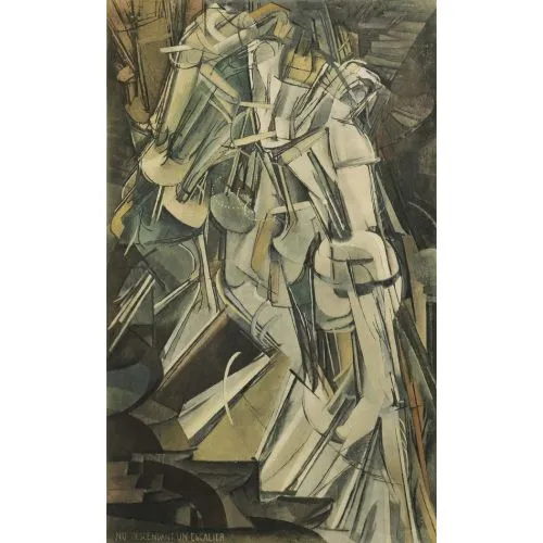 Man Ray, Lezzetli Tarlalar Dada Sanat Akımları Kanvas Efektli Tablo, Resim Kağıdı Baskısı, Reprodüksiyon ve Yüksek