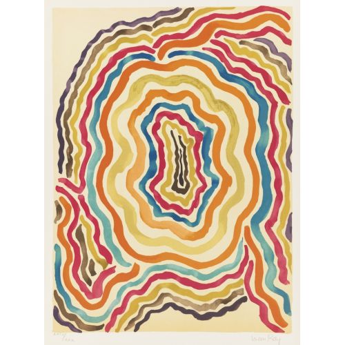Man Ray, L'origine De L'espace