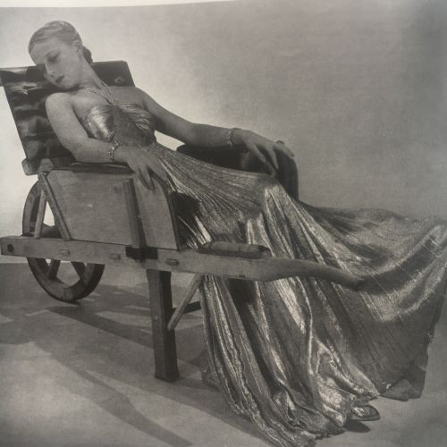 Man Ray, Lucien Lelong Man Ray, Lucien Lelong