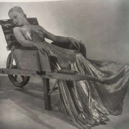 Man Ray, Lucien Lelong Dada Art Movements Canvas, Drawing Paper Prints, Reproduction Oil Painting and High Resolution Image