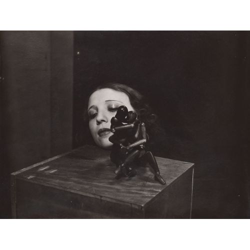 Man Ray, Lydia Ve Bay Ve Bayan Woodman Man Ray, Lydia Ve Bay Ve Bayan Woodman