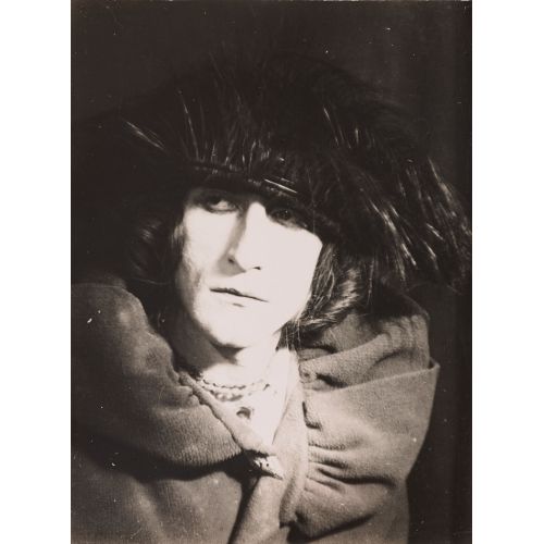 Man Ray, Marcel Duchamp, Rrose Selavy'de Man Ray, Marcel Duchamp, Rrose Selavy'de