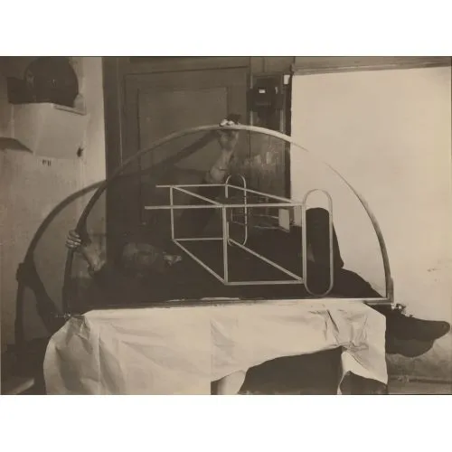 Man Ray, Marcel Duchamp Et Glissiere Contenant Un Moulin A Eau En Metaux Voisins Dada Man Ray, Marcel Duchamp Et Glissiere Contenant Un Moulin A Eau En Metaux Voisins Dada Art Movements Canvas, Drawing Paper Prints