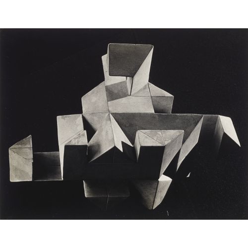 Man Ray, Mathematical Object III Surrealism Man Ray, Mathematical ObjectIII Surrealism Art Movements Canvas, Drawing Paper Prints, Reproduction Oil Painting and High