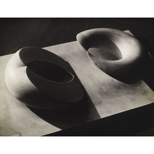 Man Ray, Mathematical Object V