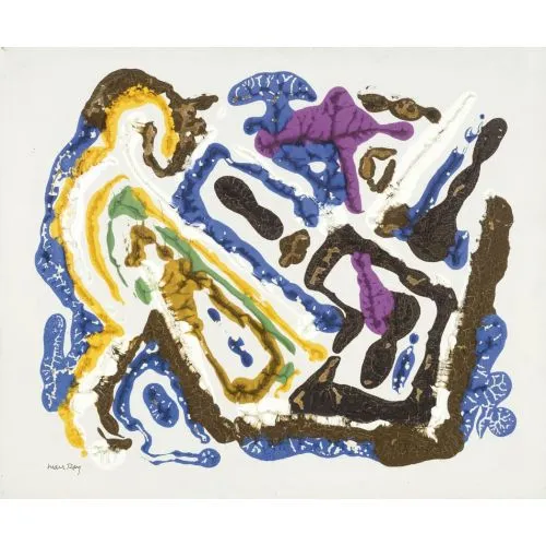 Man Ray, Natural Painting Iv Surrealism Art Movements Canvas, Drawing Paper Prints, Reproduction Oil Painting and High Resolution