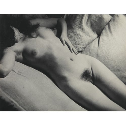 Man Ray, Çıplak I Man Ray, Çıplak I