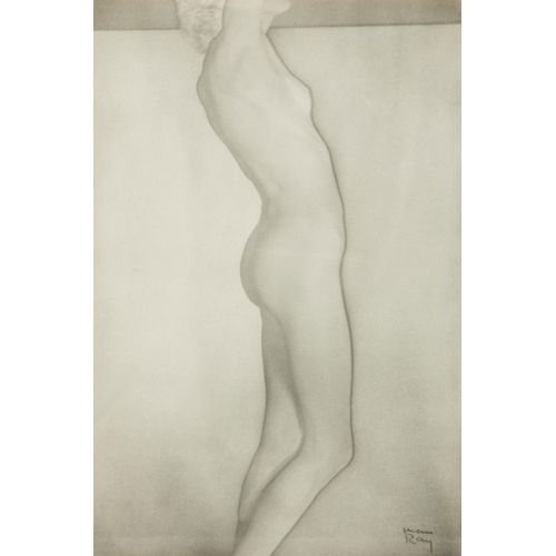 Man Ray, Çıplak, Nusch Eluard Man Ray, Çıplak, Nusch Eluard