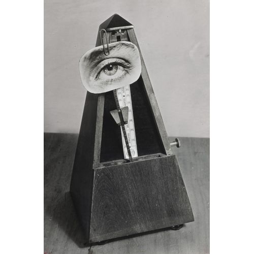Man Ray, Objet A Detruire 1923 1930 Dada Art Movements Canvas, Drawing Paper Prints, Reproduction Oil Painting and High