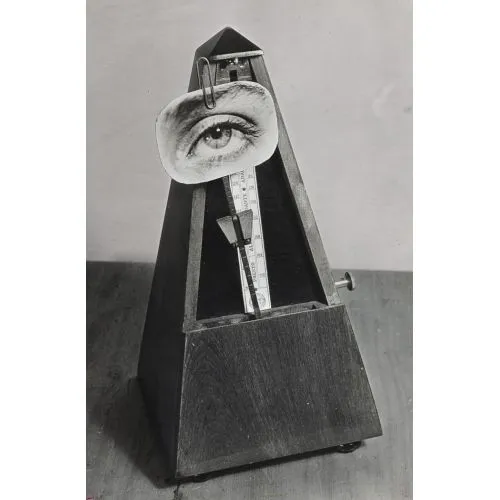 Man Ray, Objet A Detruire 1923 1930 Dada Man Ray, Objet A Detruire 1923 1930 Dada Art Movements Canvas, Drawing Paper Prints, Reproduction Oil Painting and High