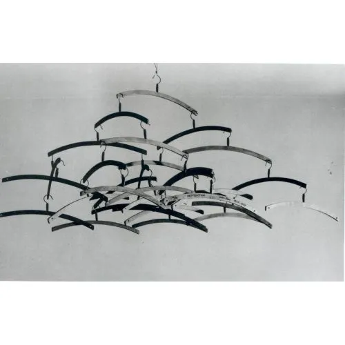 Man Ray, Tıkanıklık Sürrealizm Sanat Akımları Kanvas Efektli Tablo, Resim Kağıdı Baskısı, Reprodüksiyon ve Yüksek