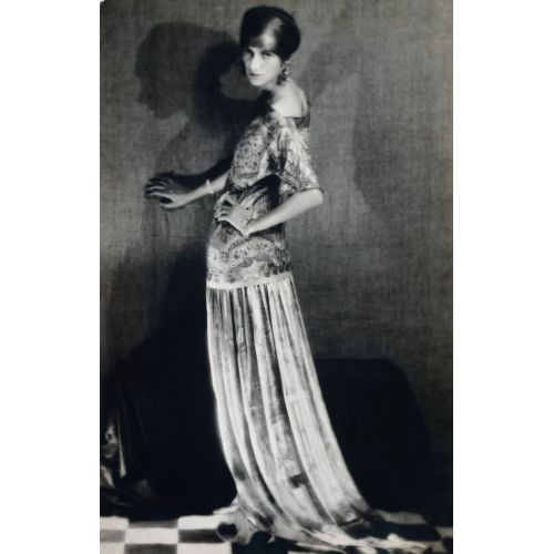 Man Ray, Peggy Guggenheim Man Ray, Peggy Guggenheim