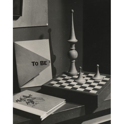 Man Ray, Kalıcı Cazibe Man Ray, Kalıcı Cazibe
