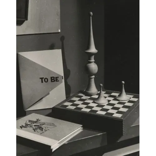 Man Ray, Kalıcı Cazibe Dada Sanat Akımları Kanvas Efektli Tablo, Resim Kağıdı Baskısı, Reprodüksiyon ve Yüksek
