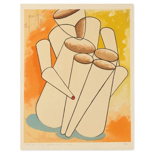 Man Ray, Abd'nin Yüzüncü Yıldönümü İçin Yapılmış Plaka Man Ray, Abd'nin Yüzüncü Yıldönümü İçin Yapılmış Plaka