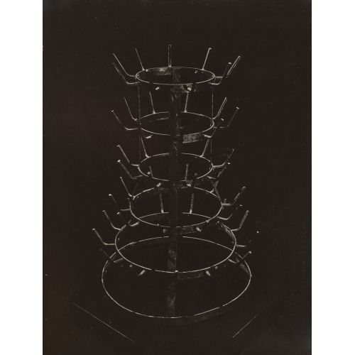 Man Ray, Porte Bouteilles De Marcel Duchamp Dada Man Ray, Porte Bouteilles De Marcel Duchamp Dada Art Movements Canvas, Drawing Paper Prints, Reproduction Oil Painting and High