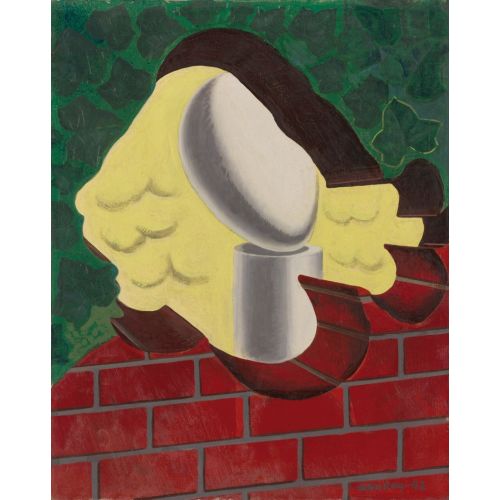 Man Ray, Portrait Man Ray, Portrait