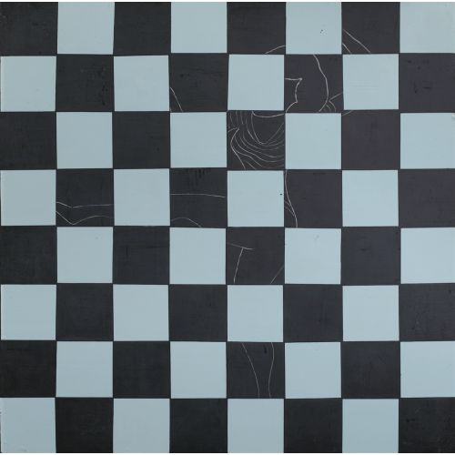 Man Ray, Chess Man Ray, Chess