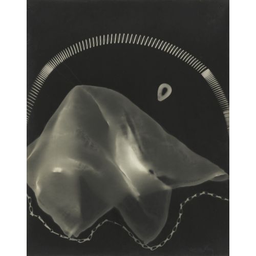 Man Ray, Rayograph With Coil, Handkerchief And Chain Dada Man Ray, Rayograph With Coil, Handkerchief And Chain Dada Art Movements Canvas, Drawing Paper Prints, Reproduction Oil Painting