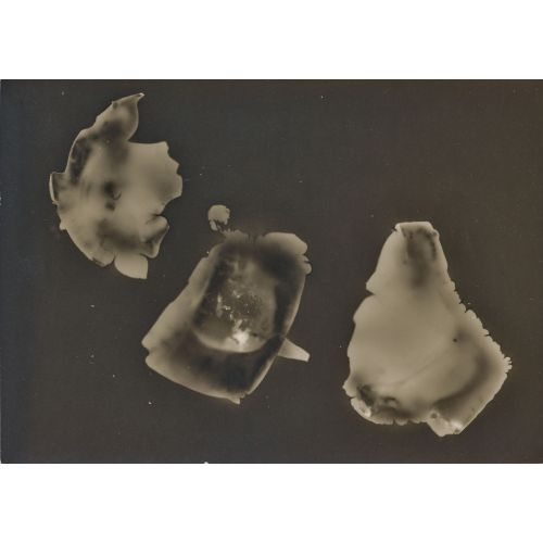 Man Ray, İsimsiz V