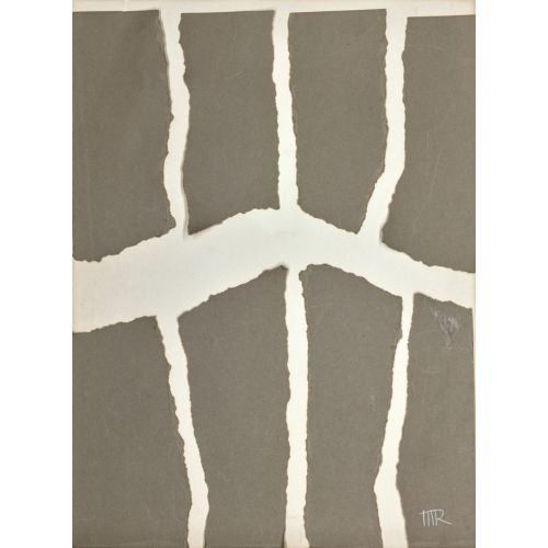 Man Ray, Composition Man Ray, Composition