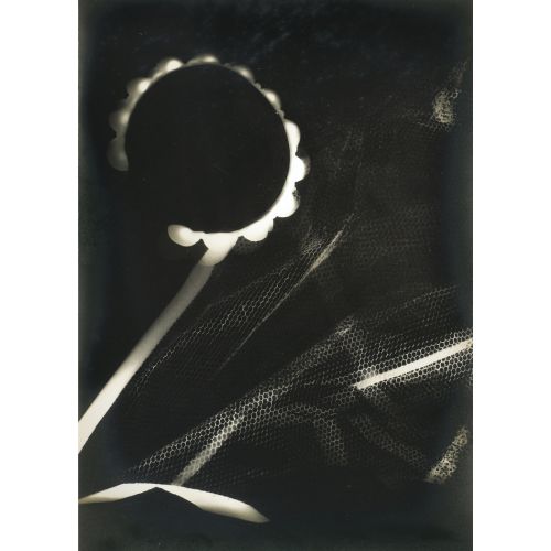 Man Ray, İsimsiz Rayogram II
