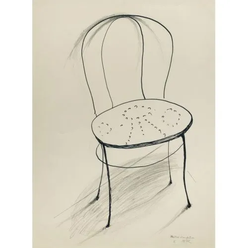 Man Ray, Shadow Drawing, Ma Pre Occupation I Dada Art Movements Canvas, Drawing Paper Prints, Reproduction Oil Painting and High