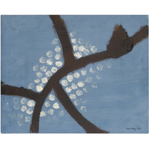 Man Ray, Gökyüzü Işığı