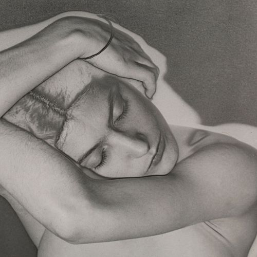 Man Ray, Solarisation Man Ray, Solarisation