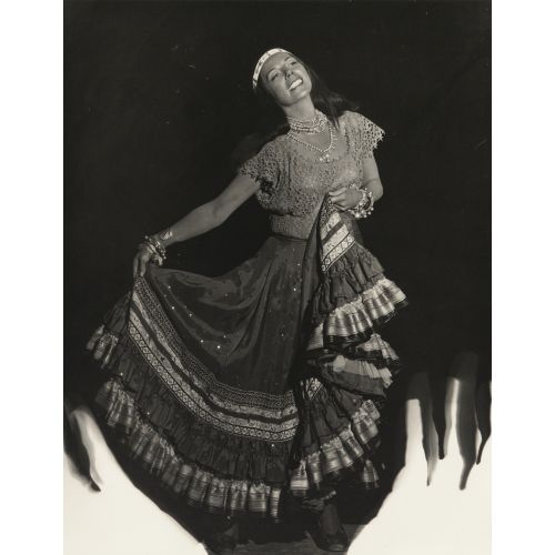 Man Ray, Tilly Losch En Costume Amerindien Pour Le Film King Vidors Duel In The Sun Dada Man Ray, Tilly Losch En Costume Amerindien Pour Le Film King Vidors Duel In The Sun Dada Art Movements Canvas, Drawing Paper
