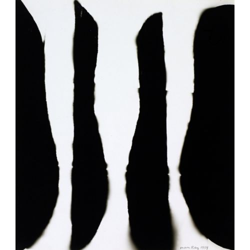 Man Ray, İsimsiz III