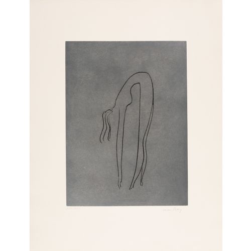 Man Ray, İsimsiz, Les Anatomes'tan