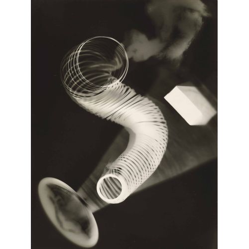 Man Ray, İsimsiz Rayograf I