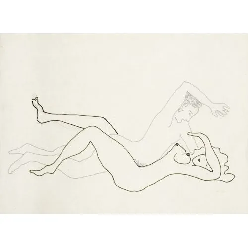 Man Ray, Couple Surrealism Man Ray, Couple Surrealism Art Movements Canvas, Drawing Paper Prints, Reproduction Oil Painting and High Resolution Image Canvas