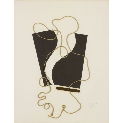 Man Ray, Eclosion I Man Ray, Eclosion I