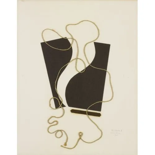 Man Ray, Eklosyon I Sürrealizm Sanat Akımları Kanvas Efektli Tablo, Resim Kağıdı Baskısı, Reprodüksiyon ve Yüksek