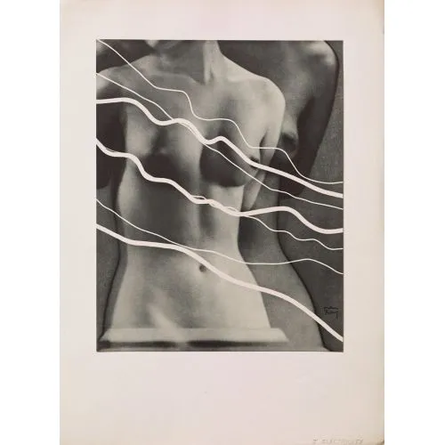 Man Ray, Elektrik Iv Sürrealizm Sanat Akımları Kanvas Efektli Tablo, Resim Kağıdı Baskısı, Reprodüksiyon ve Yüksek