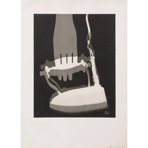 Man Ray, Electricite V Dada Art Movements Canvas, Drawing Paper Prints, Reproduction Oil Painting and High Resolution Image