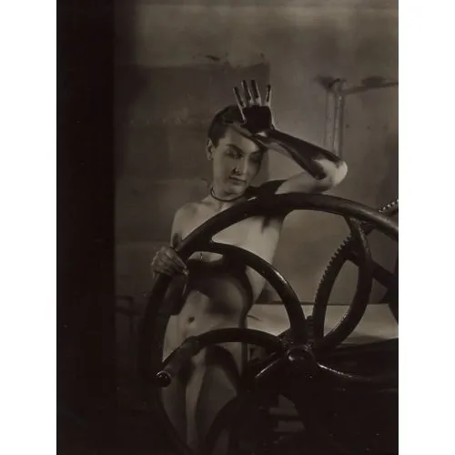 Man Ray, Erotique Voilee Dada Art Movements Canvas, Drawing Paper Prints, Reproduction Oil Painting and High Resolution Image