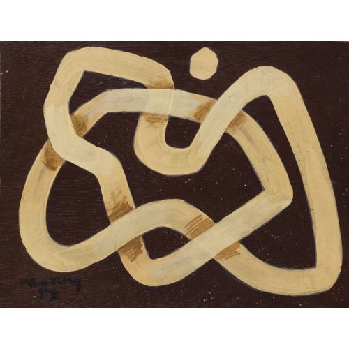 Man Ray, Etude Pour Le Point Man Ray, Etude Pour Le Point