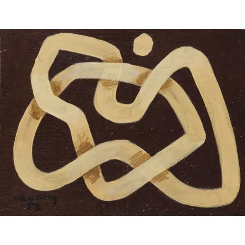 Man Ray, Le Point İçin Çalışma Sürrealizm Man Ray, Le Point İçin Çalışma Sürrealizm Sanat Akımları Kanvas Efektli Tablo, Resim Kağıdı Baskısı, Reprodüksiyon