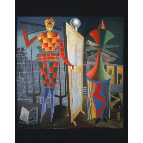 Man Ray, Adil Hava Man Ray, Adil Hava