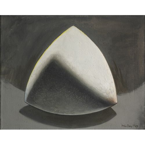 Man Ray, Hamlet Man Ray, Hamlet