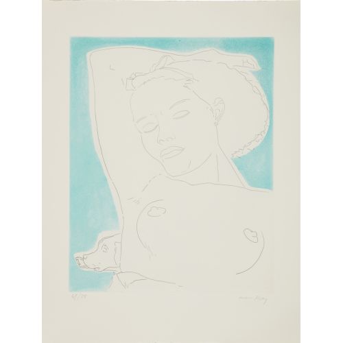 Man Ray, Zaman Dışı Hanımların Şarkısı Man Ray, Zaman Dışı Hanımların Şarkısı