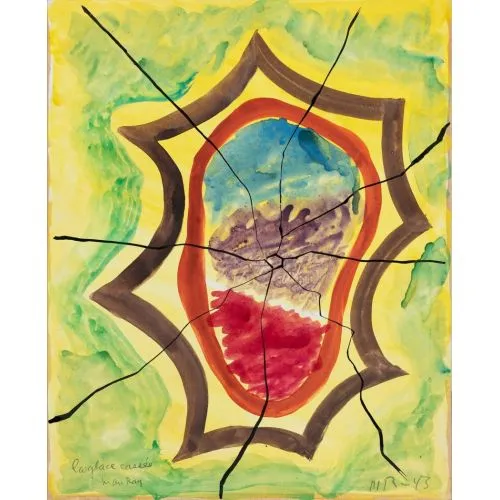 Man Ray, La Glace Cassee Dada Man Ray, La Glace Cassee Dada Art Movements Canvas, Drawing Paper Prints, Reproduction Oil Painting and High Resolution Image