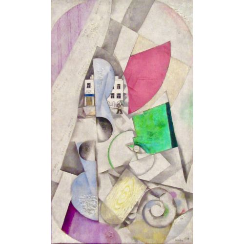 Marc Chagall, The Russian Avant Garde In Vitebsk Marc Chagall, The Russian Avant Garde In Vitebsk